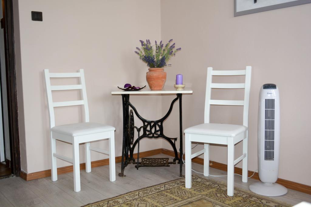 Pannonhalma Panzio Bed and Breakfast Buitenkant foto